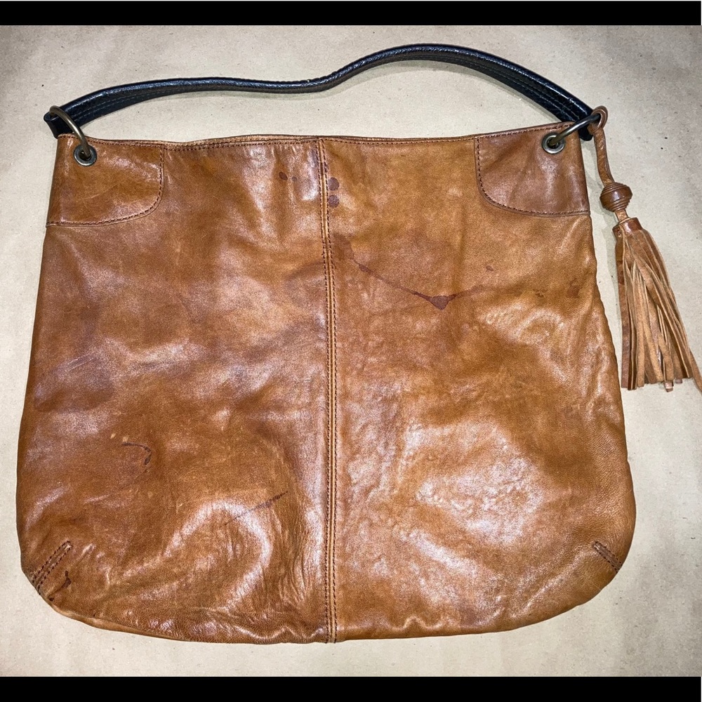 Banana republic handbag.